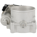 JDMSPEED 90mm Throttle Body For Ford F-150 2010 2011 2012 2013 2014 6.2L AL3Z9E926A