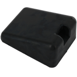 JDMSPEED 2Ps Hood Bumper Support For Peterbilt 567 579 Kenworth T680 T880 L85-6081 M75681