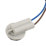 JDMSPEED LH & RH Side Tail Light Lamp Wiring Harness For Chevy Silverado GMC Sierra