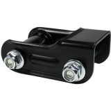 JDMSPEED Rear Left & Right EACH Leaf Spring Shackle Fits S10 S15 Jimmy Blazer 1994-2005