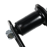JDMSPEED Rear Left & Right EACH Leaf Spring Shackle Fits S10 S15 Jimmy Blazer 1994-2005
