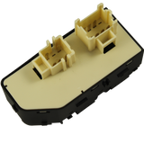 JDMSPEED For 10290244 Sunfire 4 D Grand Prix Pontiac Window Switch Control Power Master