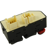 JDMSPEED For 10290244 Sunfire 4 D Grand Prix Pontiac Window Switch Control Power Master
