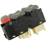 JDMSPEED For 10290244 Sunfire 4 D Grand Prix Pontiac Window Switch Control Power Master