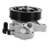 JDMSPEED Power Steering Pump w/ Pulley 21-5419 For Acura RSX Honda 2002-2006 Element CR-V