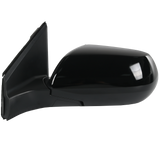 JDMSPEED Mirror Power Textured LH Left Driver Side Black NEW For Honda 2012-2016 CR-V CRV
