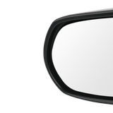JDMSPEED Mirror Power Textured LH Left Driver Side Black NEW For Honda 2012-2016 CR-V CRV