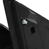 JDMSPEED Mirror Power Textured LH Left Driver Side Black NEW For Honda 2012-2016 CR-V CRV