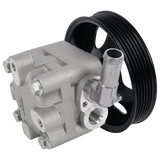 JDMSPEED Power Steering Pump For Altima 2007-13 2.5L Altima 3.5L 2013 X-Trail 05-06 2.5L