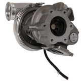 JDMSPEED Turbocharger A4710967899 For Detroit Freightliner Cascadia Mercedes Benz DD13