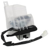 JDMSPEED Rear Tailgate Lock Latch Actuator 69110-35082 For Toyota 4runner 4.0L 2010-2021