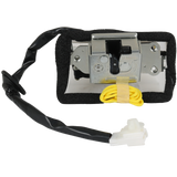 JDMSPEED Rear Tailgate Lock Latch Actuator 69110-35082 For Toyota 4runner 4.0L 2010-2021