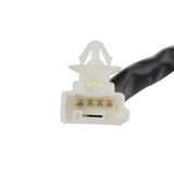 JDMSPEED Rear Tailgate Lock Latch Actuator 69110-35082 For Toyota 4runner 4.0L 2010-2021