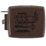 JDMSPEED NEW 555-050RP Replacement Power Head For 570, 571, 572 & 573 Zone Valves