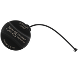 JDMSPEED Fuel Gas Tank Filler Cap Cover For BMW E90 E92 E60 E46 X1 X5 X6 Z4 & Mini Cooper
