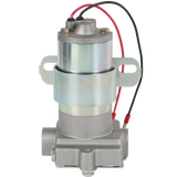 JDMSPEED 140 GPH Electric Fuel Pump Street/Strip Carbureted Applications 12-815-1