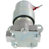 JDMSPEED 140 GPH Electric Fuel Pump Street/Strip Carbureted Applications 12-815-1