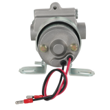 JDMSPEED 140 GPH Electric Fuel Pump Street/Strip Carbureted Applications 12-815-1