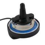 JDMSPEED Fuel Gas Tank Filler Cap Cover For BMW E90 E92 E60 E46 X1 X5 X6 Z4 & Mini Cooper