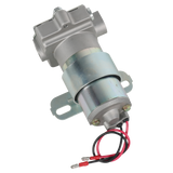 JDMSPEED 140 GPH Electric Fuel Pump Street/Strip Carbureted Applications 12-815-1