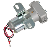 JDMSPEED 140 GPH Electric Fuel Pump Street/Strip Carbureted Applications 12-815-1