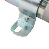 JDMSPEED 140 GPH Electric Fuel Pump Street/Strip Carbureted Applications 12-815-1