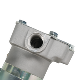 JDMSPEED 140 GPH Electric Fuel Pump Street/Strip Carbureted Applications 12-815-1