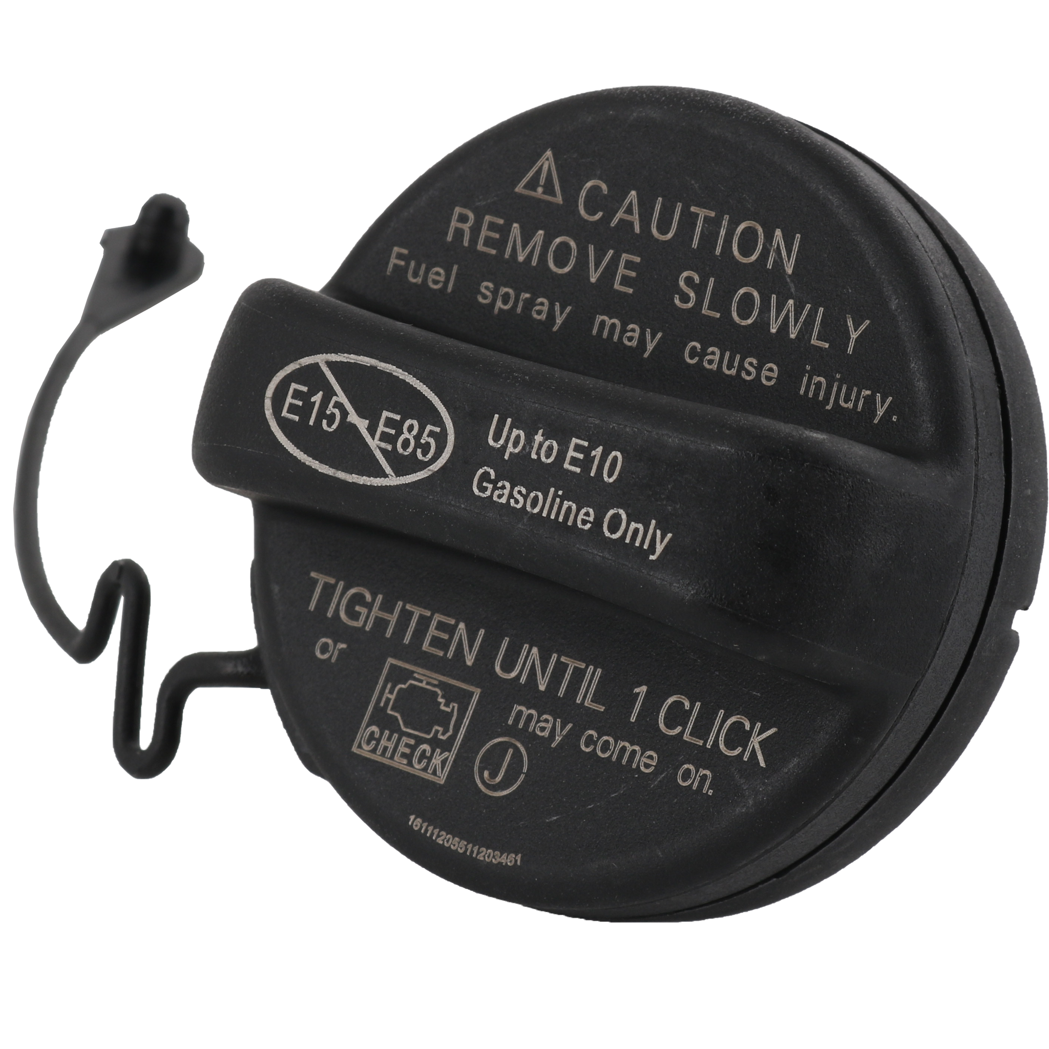 JDMSPEED Fuel Tank Gas Cap Lid Tether Threaded Style Fit for TOYOTA MO –  JDMSPEED Motor