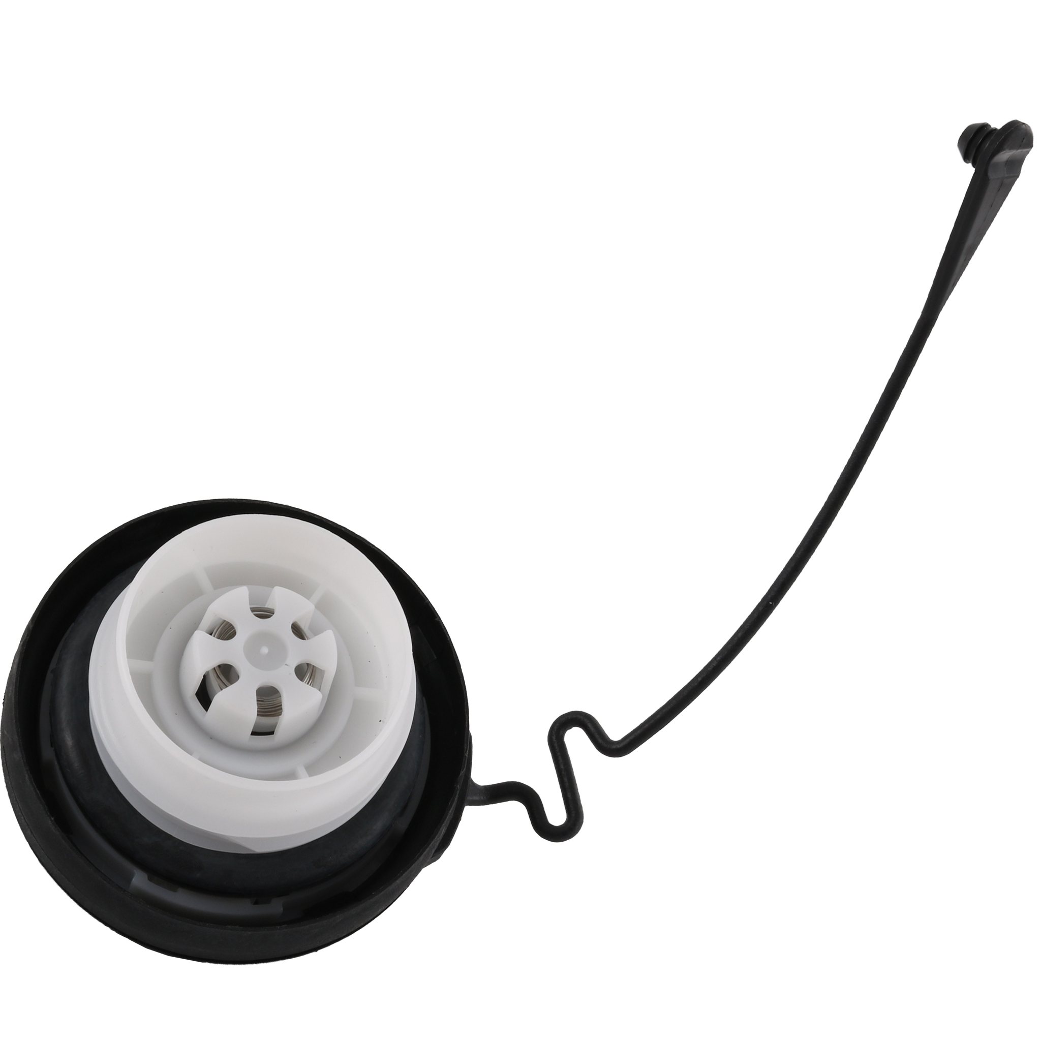 JDMSPEED Fuel Tank Gas Cap Lid Tether Threaded Style Fit for TOYOTA MO –  JDMSPEED Motor