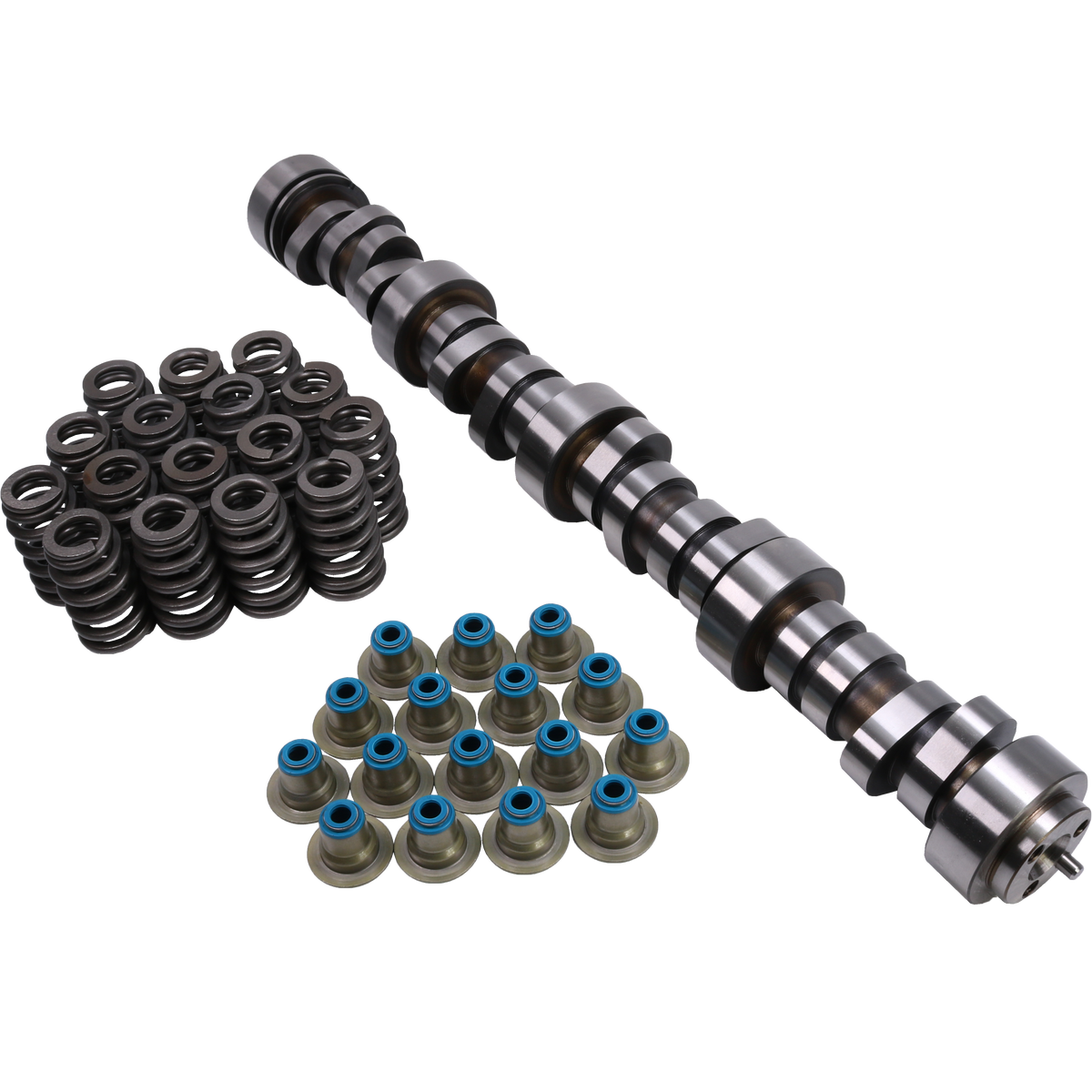 JDMSPEED Truck Camshaft Kit Stage 2 For LS Truck Cam KitSilverado Sie