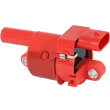 JDMSPEED Set of 8 High Performance Ignition Coil For GM Round Style 12573190 UF414 D514A