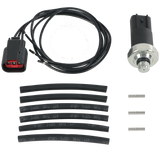 JDMSPEED Fuel Pressure Switch w/ Repair Pigtail For Ford Super Duty 6.7L 2011-2016 Diesel