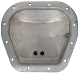 JDMSPEED 10023539 12 Bolt Differential Cover Gray Iron 9.75" Rear Axle For Ford