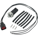 JDMSPEED Fuel Pressure Switch w/ Repair Pigtail For Ford Super Duty 6.7L 2011-2016 Diesel
