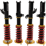 JDMSPEED Coilovers Struts Adjustable Height Shocks Absorber For 2007-2011 Toyota Camry