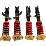 JDMSPEED Coilovers Struts Adjustable Height Shocks Absorber For 2007-2011 Toyota Camry