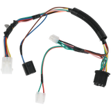 JDMSPEED 925-06261 Fits Craftsman Columbia Bronco Super Hydro 42 CYT4220 Wiring Harness