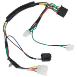 JDMSPEED 925-06261 Fits Craftsman Columbia Bronco Super Hydro 42 CYT4220 Wiring Harness