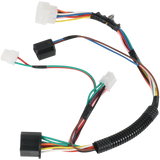 JDMSPEED 925-06261 Fits Craftsman Columbia Bronco Super Hydro 42 CYT4220 Wiring Harness