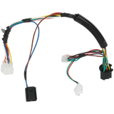 JDMSPEED 925-06261 Fits Craftsman Columbia Bronco Super Hydro 42 CYT4220 Wiring Harness