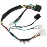JDMSPEED 925-06261 Fits Craftsman Columbia Bronco Super Hydro 42 CYT4220 Wiring Harness