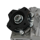 JDMSPEED For Nissan Rogue L4 2.5L CVT trans 2014-2020 Differential Transfer Case Assembly