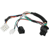 JDMSPEED 925-06261 Fits Craftsman Columbia Bronco Super Hydro 42 CYT4220 Wiring Harness