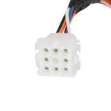 JDMSPEED 925-06261 Fits Craftsman Columbia Bronco Super Hydro 42 CYT4220 Wiring Harness