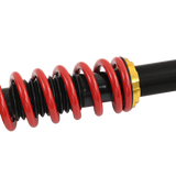 JDMSPEED Coilovers Struts Adjustable Height Shocks Absorber For 2007-2011 Toyota Camry