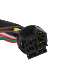 JDMSPEED 925-06261 Fits Craftsman Columbia Bronco Super Hydro 42 CYT4220 Wiring Harness