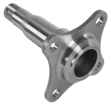 JDMSPEED 2 pcs #84 E-Z Lube Spindles w/ Brake Flange NEW For 3500 lb Axle L44649/L68149