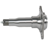 JDMSPEED 2 pcs #84 E-Z Lube Spindles w/ Brake Flange NEW For 3500 lb Axle L44649/L68149