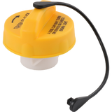 JDMSPEED Fuel Tank Gas Cap For 2008-2016 Chrysler Town Country 2017 Dodge Grand Caravan