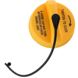 JDMSPEED Fuel Tank Gas Cap For 2008-2016 Chrysler Town Country 2017 Dodge Grand Caravan
